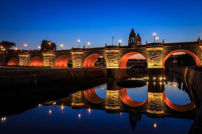 El puente de Toledo